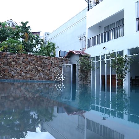 Holy Angkor Hotel Siem Reap Exterior photo